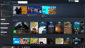 Conta Quase 3 Anos Steam 400 Horas Cs Go Com Prime - Counter Strike