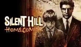 Silent Hill Homecoming Pc Offline Steam