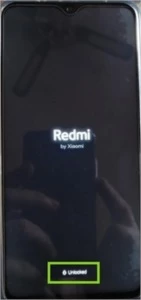 DESBLOQUEIO CONTA XIAOMI SEMI-DEFINITIVO (ATIVO) - Produtos Físicos