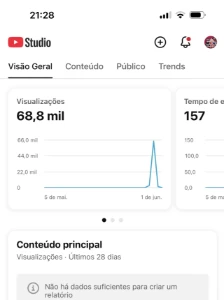 Bot De Visualiçazao Youtube 2.0 - Outros