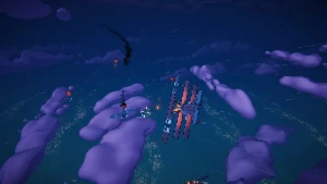 Xbox Red Wings: Aces of the Sky #C82827