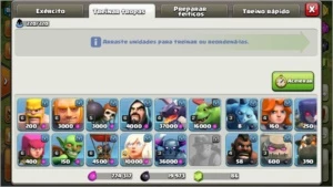 CV9 FULL Defesas Baratinho e entrega imediata! - Clash of Clans
