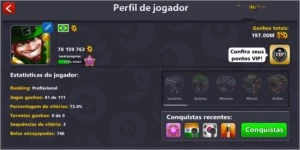 8BALLPOOL 78 MILHÕES - Outros