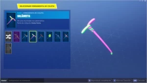 Conta Fortnite Full Skin