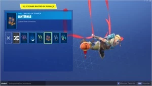 Conta Fortnite Full Skin