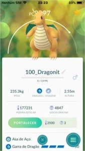 Pokemon Go com 6 Mewtwo Level 31 (Todos os Lendários ) - Pokémon