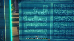 Xbox Aztech Forgotten Gods #C19167