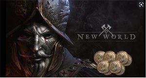 Gold no devaloka - New World