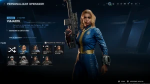 Conta Com Singularidade | Warzone | Bo7 | Multiplayer - Call of Duty COD