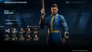 Conta Com Singularidade | Warzone | Bo7 | Multiplayer - Call of Duty COD