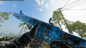 Conta Com Singularidade | Warzone | Bo7 | Multiplayer - Call of Duty COD