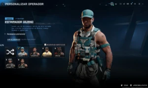 Conta Com Singularidade | Warzone | Bo7 | Multiplayer - Call of Duty COD