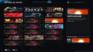 Conta Com Singularidade | Warzone | Bo7 | Multiplayer - Call of Duty COD