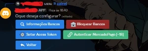 Melhor bot de vendas do discord - Outros