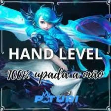 Conta Smurf Totalmente Handlevel ! - League of Legends LOL