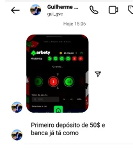 App/Hack/Robô Infalível Vitalício🎰 - Outros