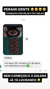 App/Hack/Robô Infalível Vitalício🎰 - Outros