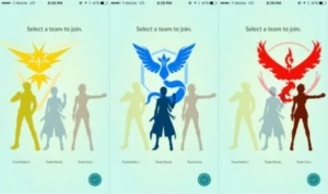 Contas de Pokémon Go: Nível 20 + Extras - Pokemon GO
