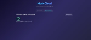 🎵 MusicCloud: Baixar Playlists YouTube MP3 + Busca Gênero - Outros
