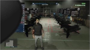 Conta de GTA 5 online - Jogos (Mídia Digital)