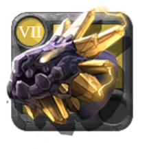 Basilisco albion online