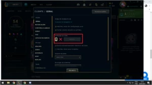Conta lol diamante 4 78% Win Rate! - League of Legends