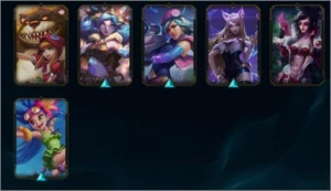 Vendo conta D1 650 reais // posso entregar mestre - League of Legends LOL