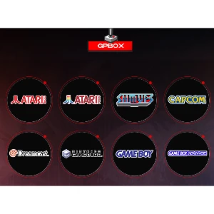 GPBOX Completo para PC e Notebook - Outros