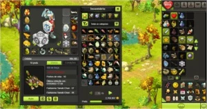 yop nv 200 pandawô - Capa Youtube. - Dofus