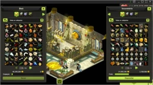 yop nv 200 pandawô - Capa Youtube. - Dofus
