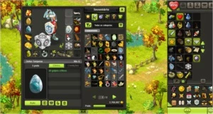yop nv 200 pandawô - Capa Youtube. - Dofus