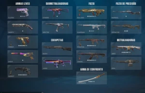Conta Valorant Ascendente + Skins