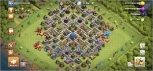 Cv 12 “Full” - Clash of Clans