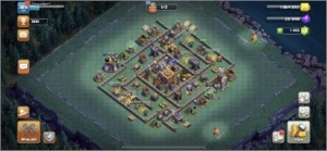 Cv 12 “Full” - Clash of Clans