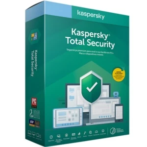 Método para reativação do antivírus Kaspersky - Softwares e Licenças