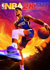 Nba 2K23 (Pc) Steam Key Global - Gift Cards