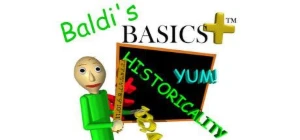 Baldi's Basics Classic Remastered - Steam