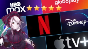 Painéis revenda Netflix Hbo Max Spotify sky e outros - Google Play