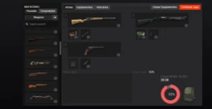 Conta - The Hunter Classic . PC 11051 - promoção 18/09 - Steam
