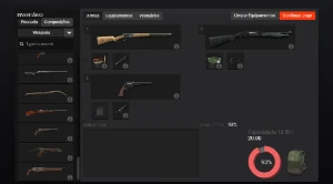 Conta - The Hunter Classic . PC 11051 - promoção 18/09 - Steam
