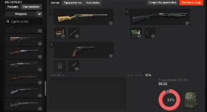 Conta - The Hunter Classic . PC 11051 - promoção 18/09 - Steam