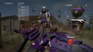 [Promoção] Conta Pubg Pc - 5 Progressivas | Beryl Medusa