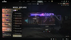 [Promoção] Conta Pubg Pc - 5 Progressivas | Beryl Medusa