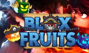 Contas Bloxfruits - Todo Tipo De Contas - Roblox