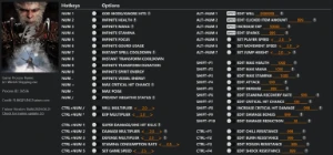 Hack Black Myth: Wukong - Softwares and Licenses