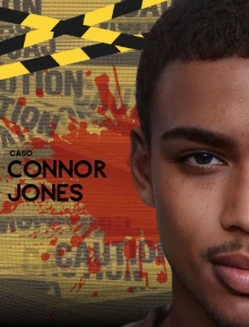 PACK - Casos Criminais em pdf, jogos para solucionar - eBooks