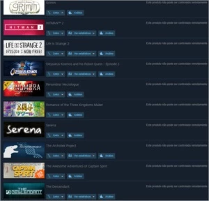 CONTA STEAM 14 ANOS COM 4 MEDALHAS, 100 REAIS EM CAIXAS CSGO - Counter Strike