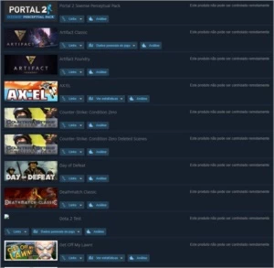 CONTA STEAM 14 ANOS COM 4 MEDALHAS, 100 REAIS EM CAIXAS CSGO - Counter Strike