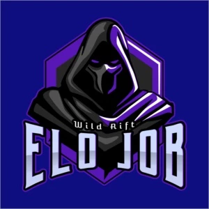 Elo Job --- Wild Rift - League of Legends: Wild Rift LOL WR