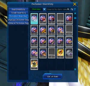 Conta NA de 2 jumps atras para aproveitar o jump 2.0 atual - Digimon Masters Online DMO